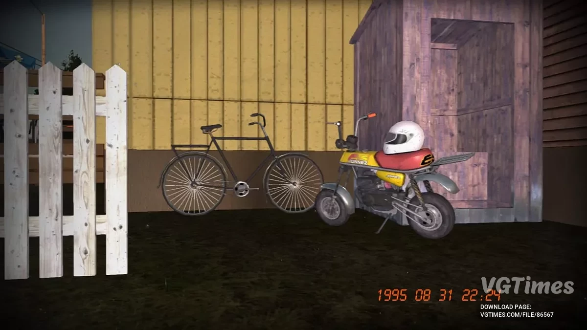 My Summer Car — Квест: Картежник 2