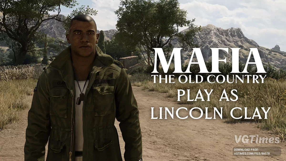 Mafia: The Old Country — Линкольн Клей