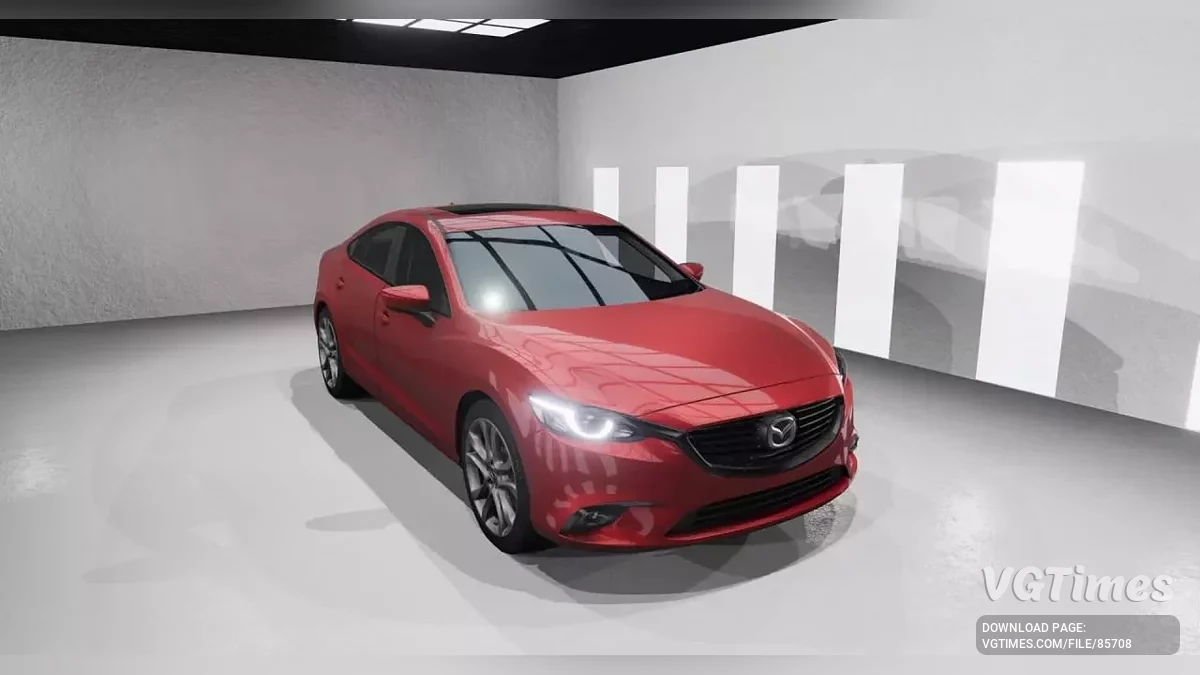 Mazda 6/Atenza v1.1 (0.36.x)