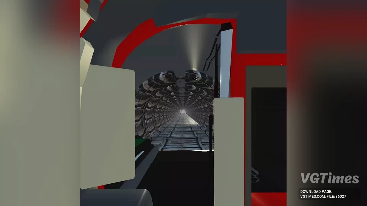 Simple Car Crash Physics Sim — Метро