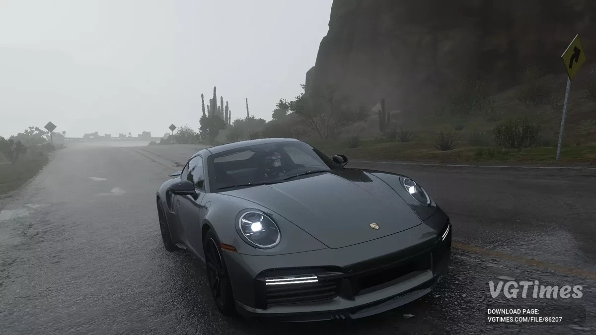 Forza Horizon 5 — Много машин, немного пройден сюжет [685.421]