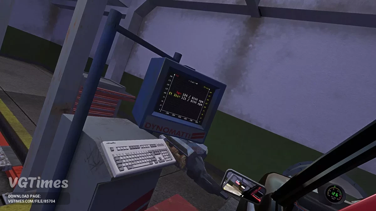 My Summer Car — Satsuma 180 hp, 225 km/h (Стритуха по-фински)