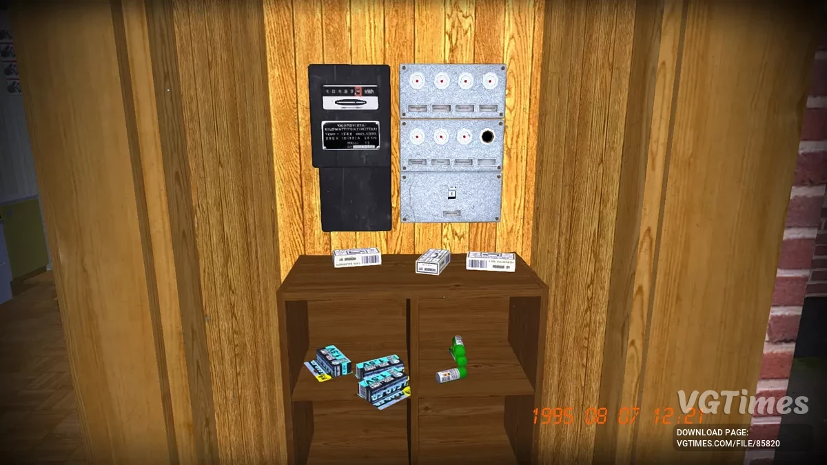 My Summer Car — Настроенная Сатсума, есть все ключи от машин