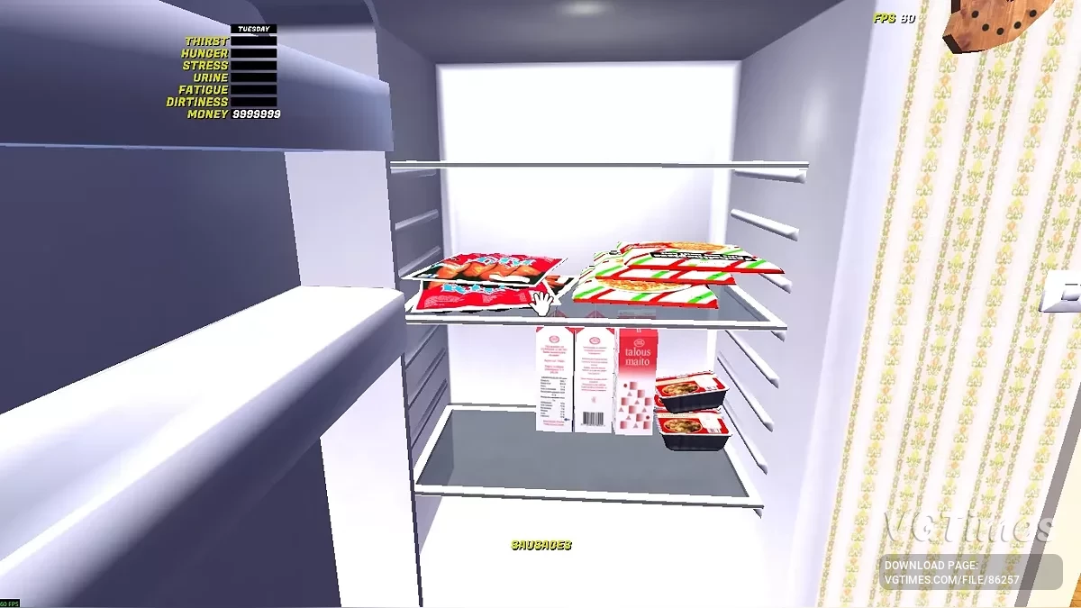 My Summer Car — Настроено зажигание, проведена диагностика аккумулятора и работает генератор