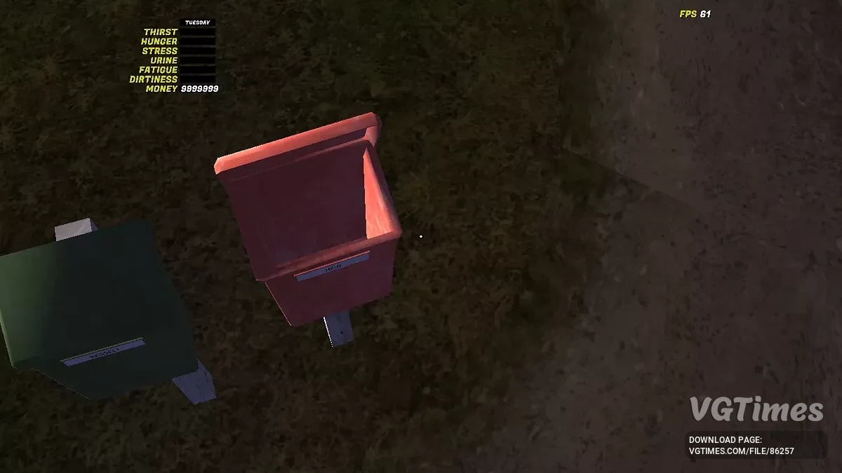 My Summer Car — Настроено зажигание, проведена диагностика аккумулятора и работает генератор