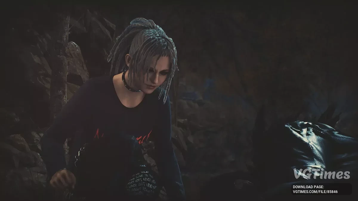 Resident Evil 4 Remake (2023) — Новая одежда и прически