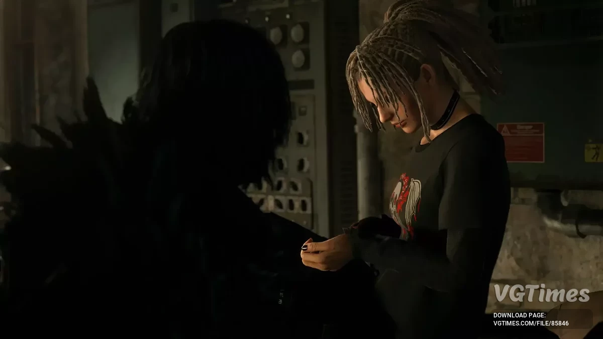 Resident Evil 4 Remake (2023) — Новая одежда и прически