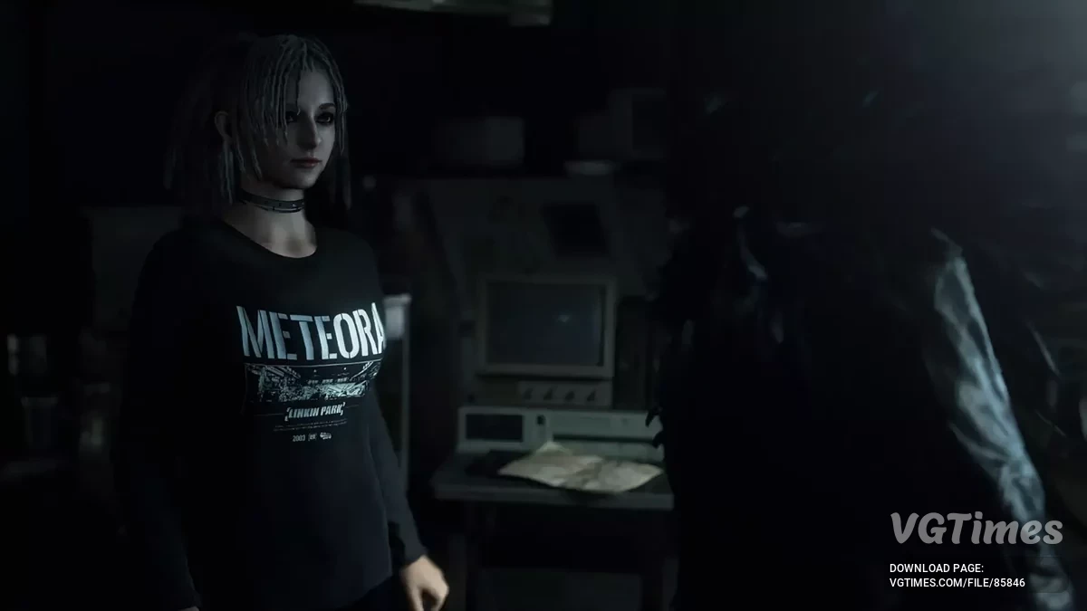 Resident Evil 4 Remake (2023) — Новая одежда и прически