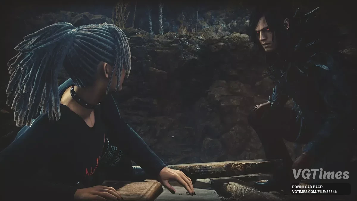 Resident Evil 4 Remake (2023) — Новая одежда и прически