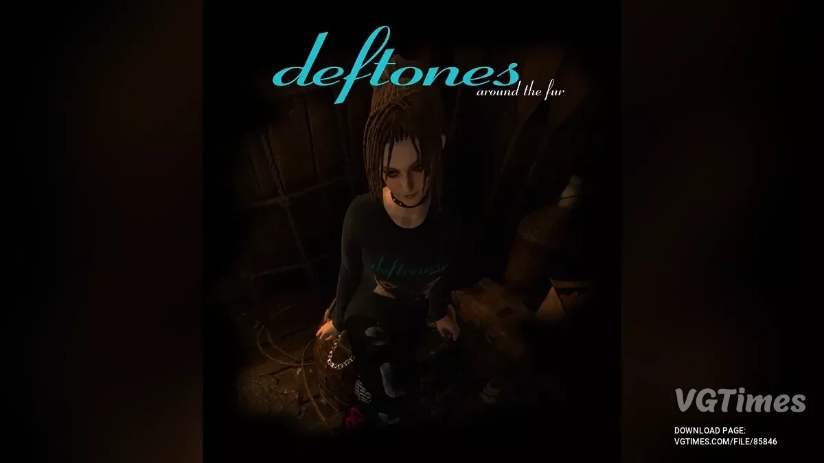 Resident Evil 4 Remake (2023) — Новая одежда и прически