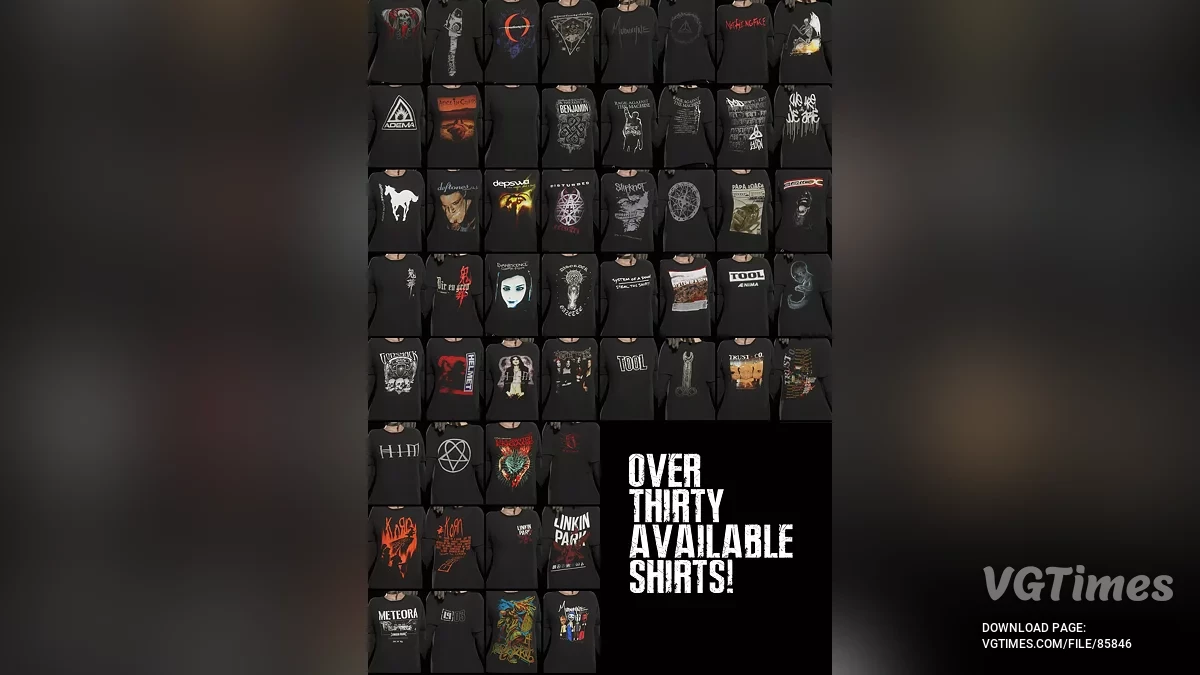 Resident Evil 4 Remake (2023) — Новая одежда и прически