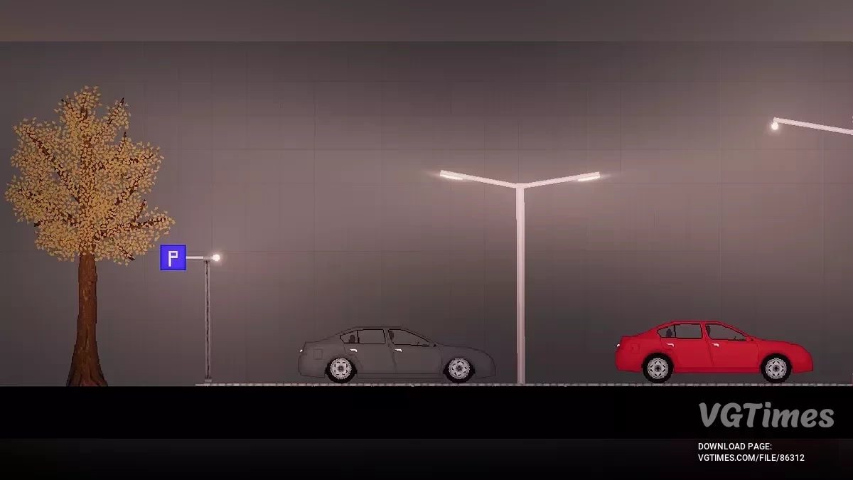 People Playground — Офис с парковкой [1.27.3]