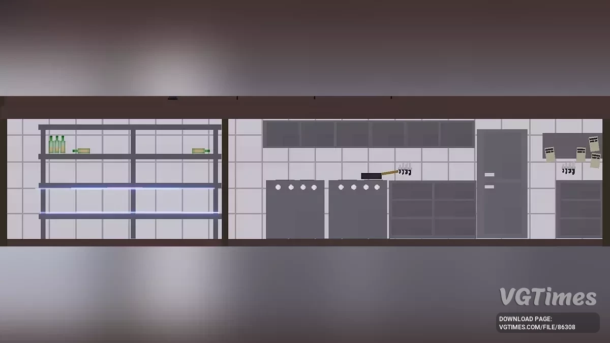 People Playground — Отель с разными номерами [1.27.5+]