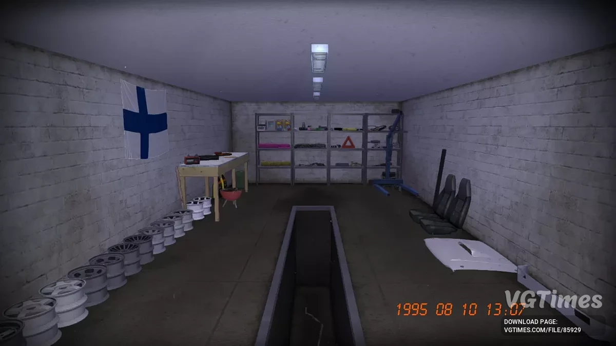 My Summer Car — Ралли Сатсума, куплен весь каталог запчастей, выигран дом Свина