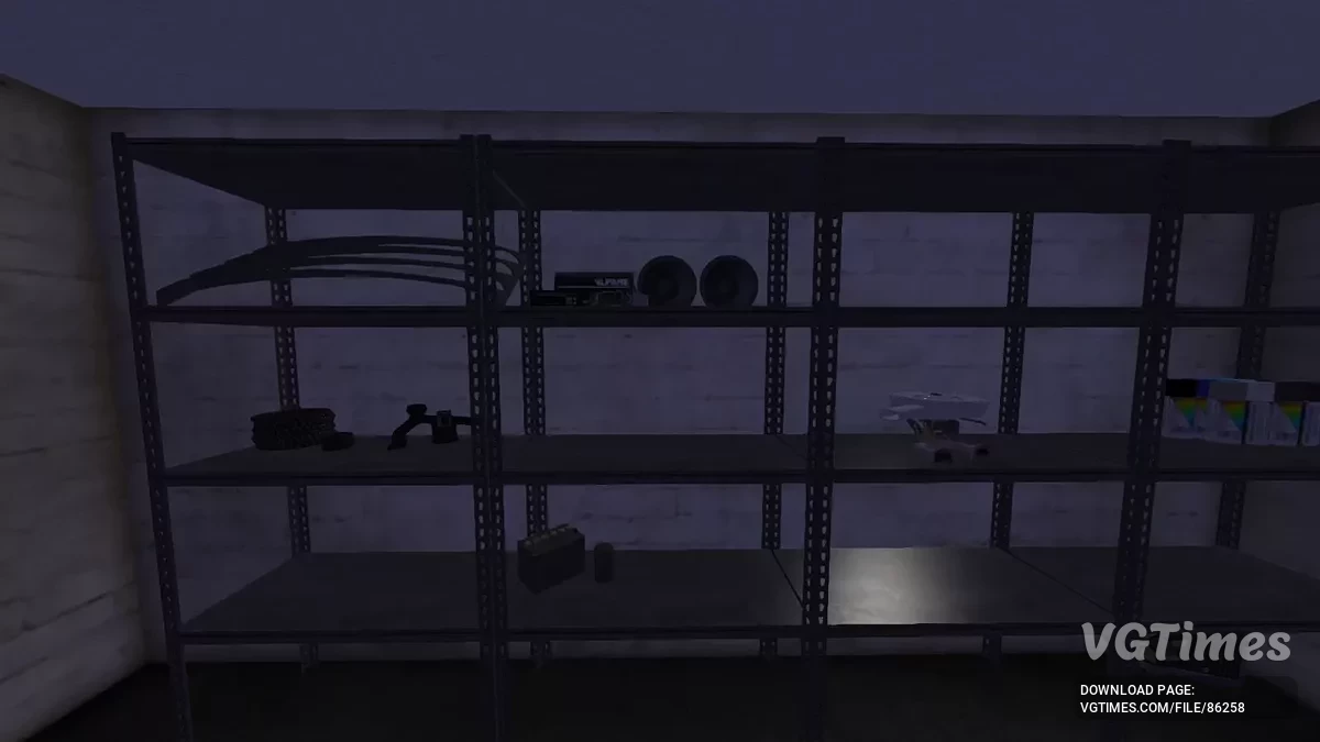 My Summer Car — Ралли Сатсума