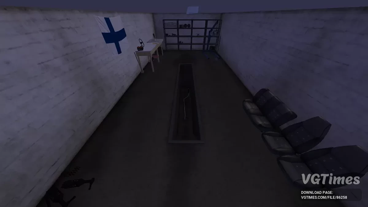 My Summer Car — Ралли Сатсума