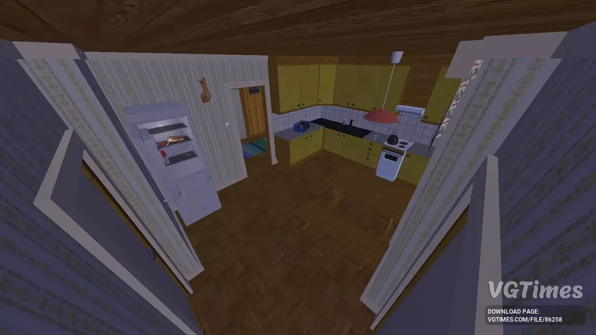 My Summer Car — Ралли Сатсума