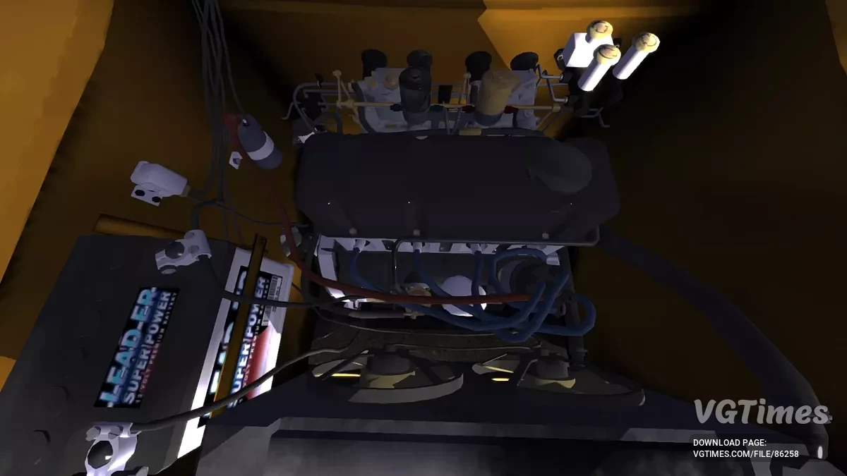 My Summer Car — Ралли Сатсума