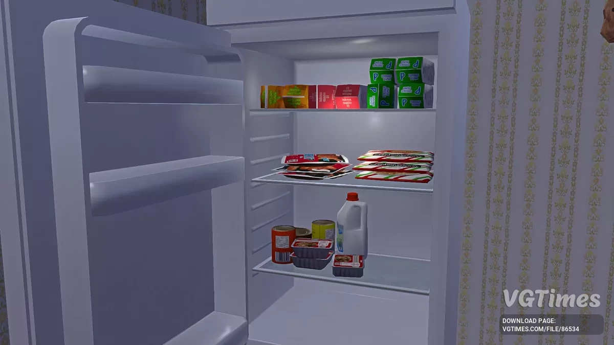 My Summer Car — Раллийная Сатсума в черно-матово-золотом цвете