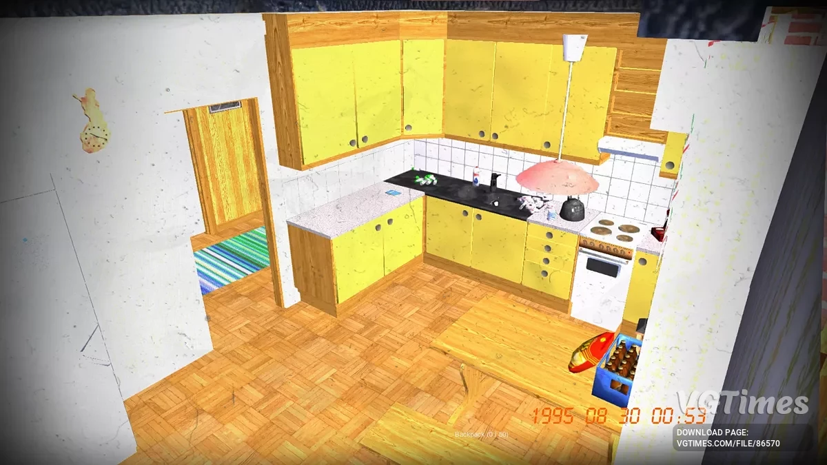 My Summer Car — Satsuma GT