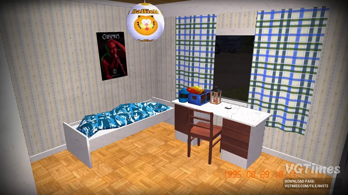 My Summer Car — Сатсума для ралли