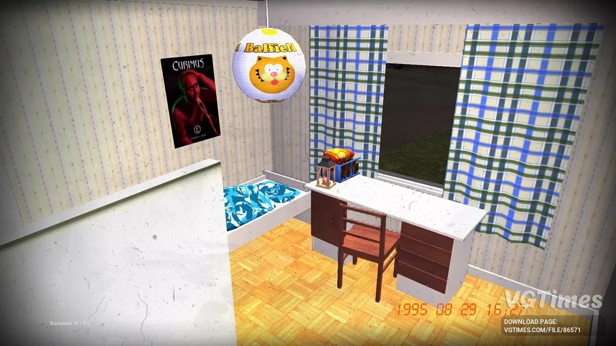 My Summer Car — Сатсума для свидания с Суски