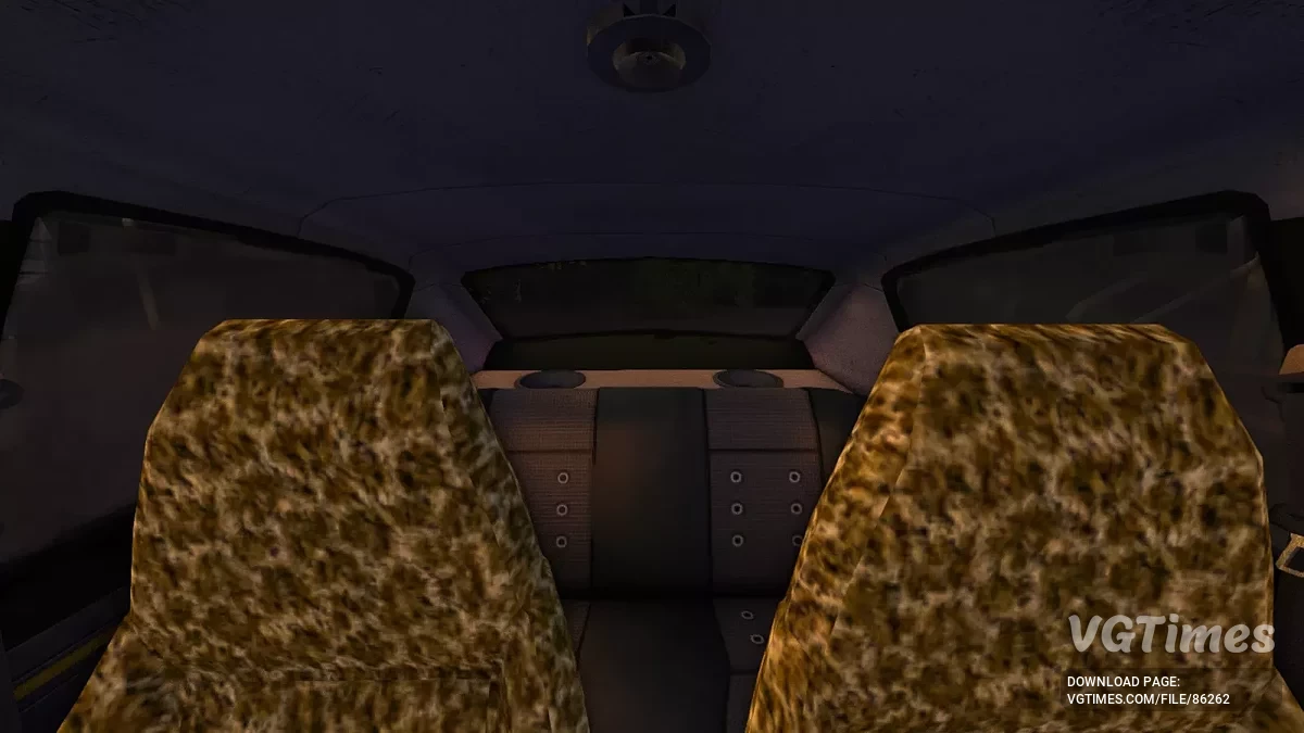 My Summer Car — Сохранение в стиле Суски
