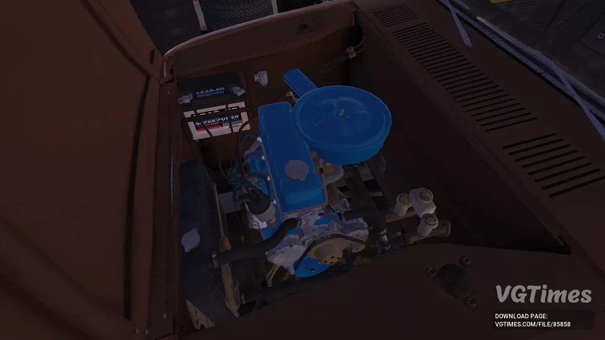 My Summer Car — Сток Satsuma и полный гараж тюнинга, 500.000 марок