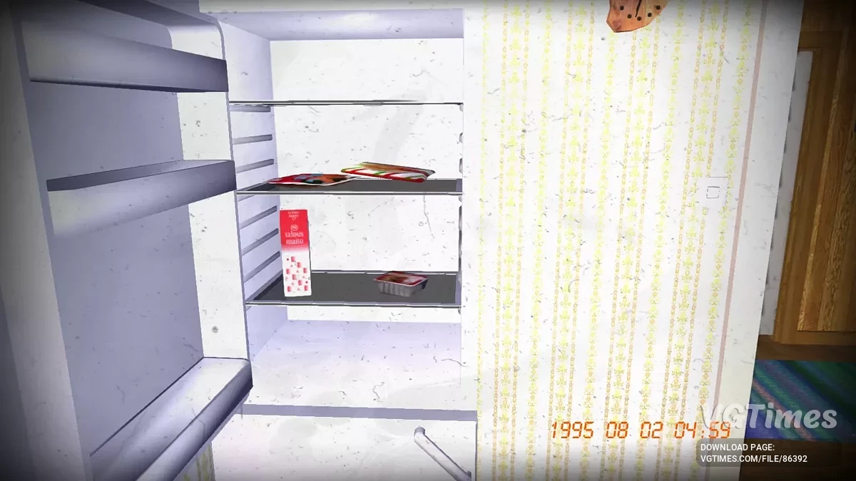 My Summer Car — Стоковая Сатсума