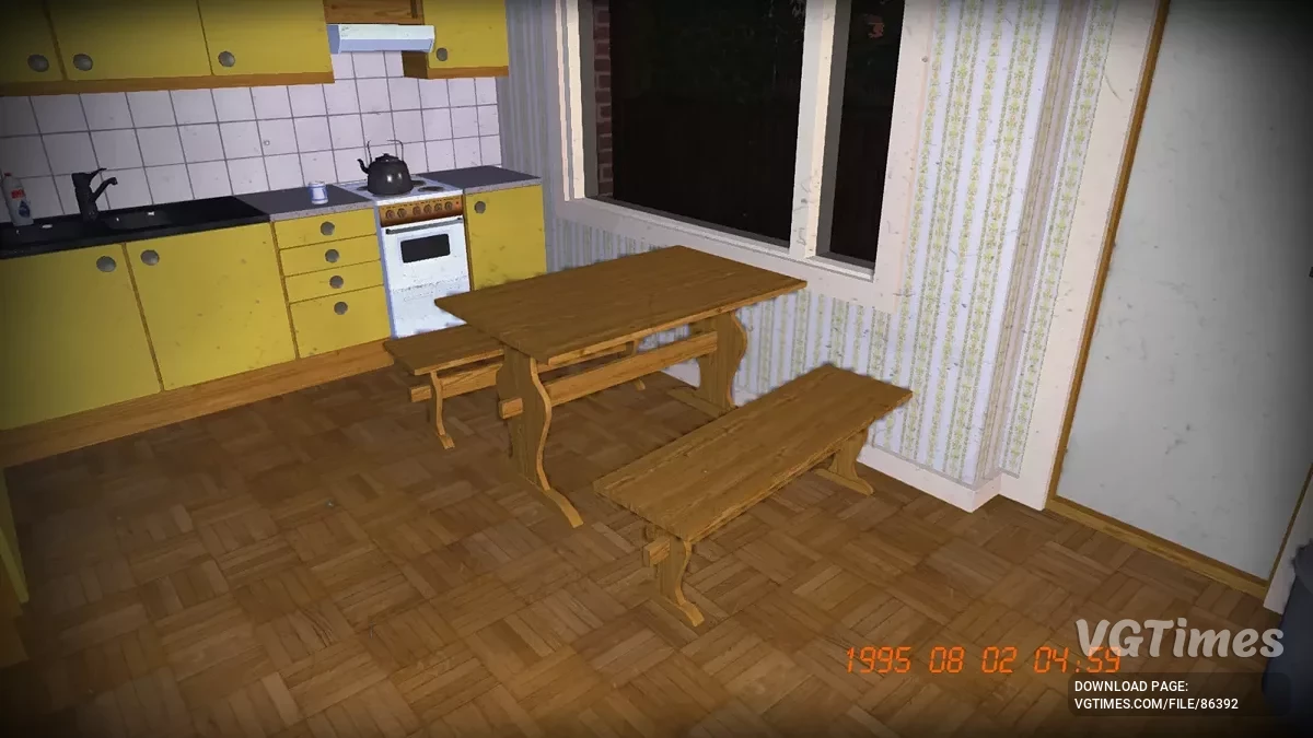 My Summer Car — Стоковая Сатсума