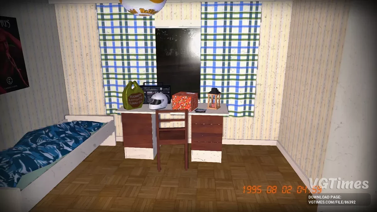 My Summer Car — Стоковая Сатсума