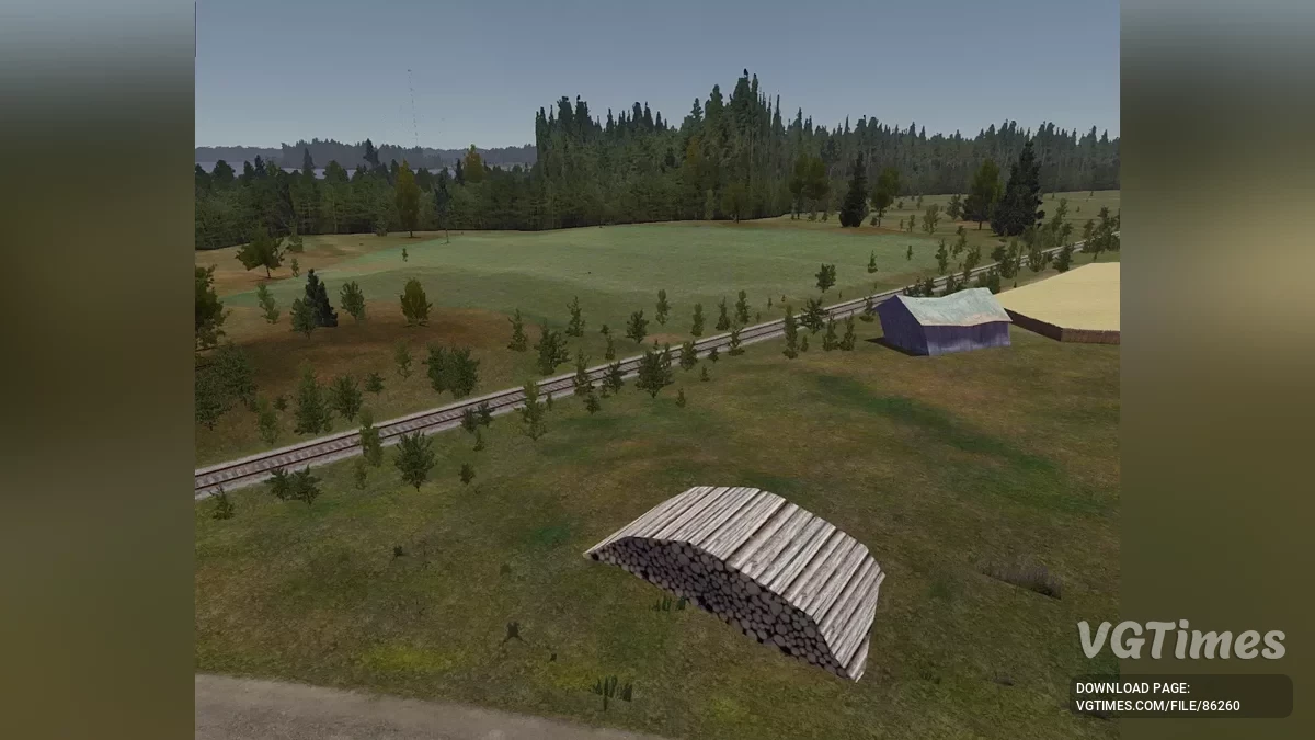My Summer Car — Svoboda 180 L