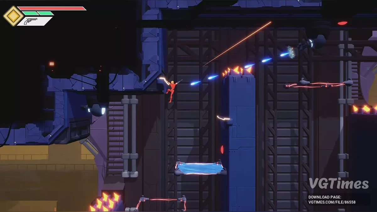 Space Adventure Cobra - The Awakening — Таблица для Cheat Engine [0.01.28]