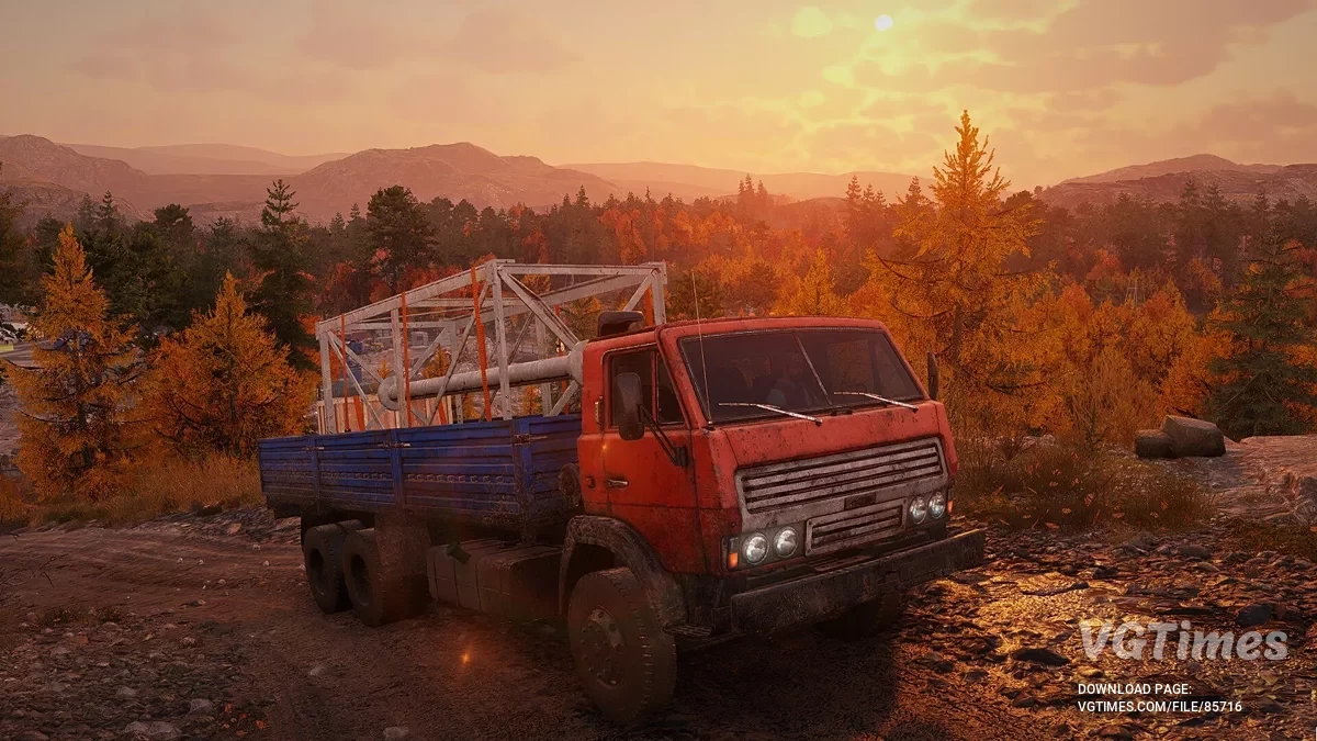 RoadCraft — Таблица для Cheat Engine [UPD: 04.08.2025]