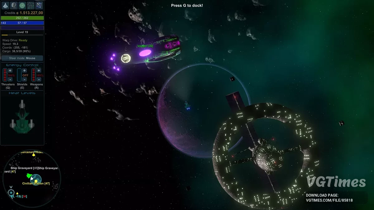 Star Valor — Таблица для Cheat Engine [UPD: 08.08.2025]