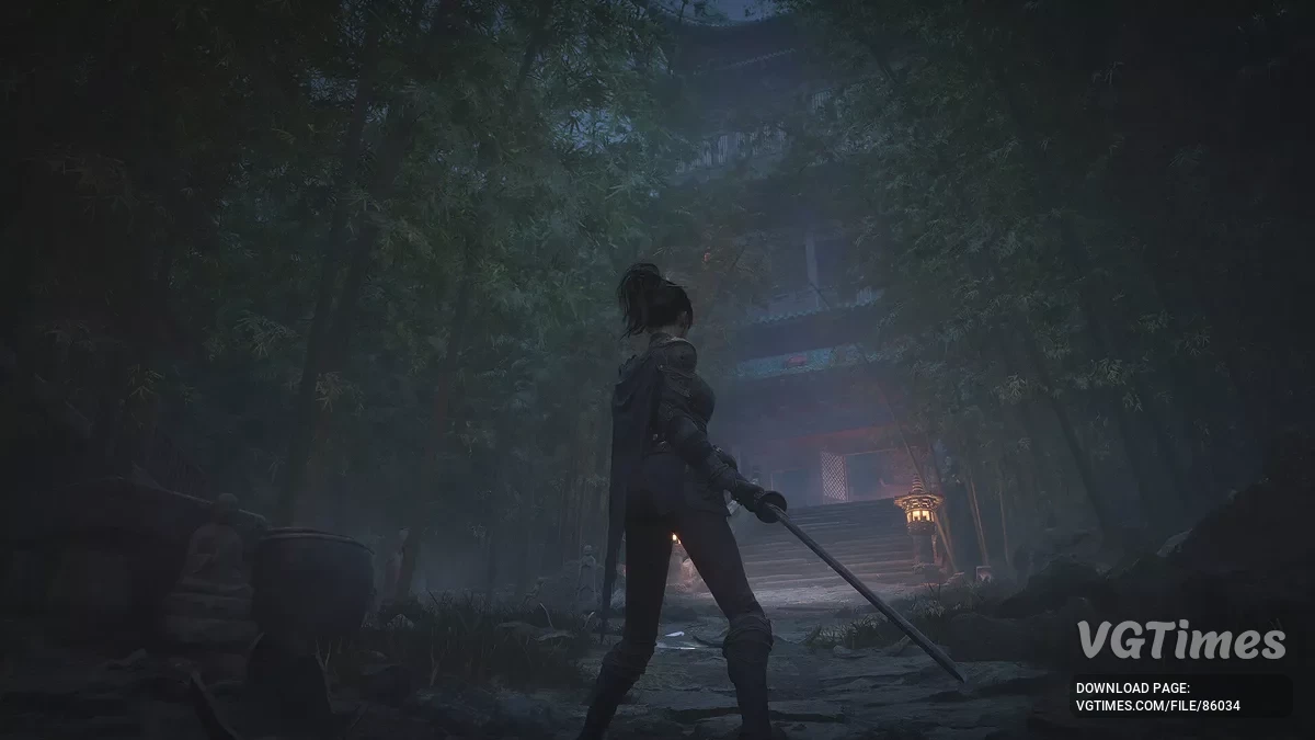 Wuchang: Fallen Feathers — Таблица для Cheat Engine [UPD: 13.08.2025]