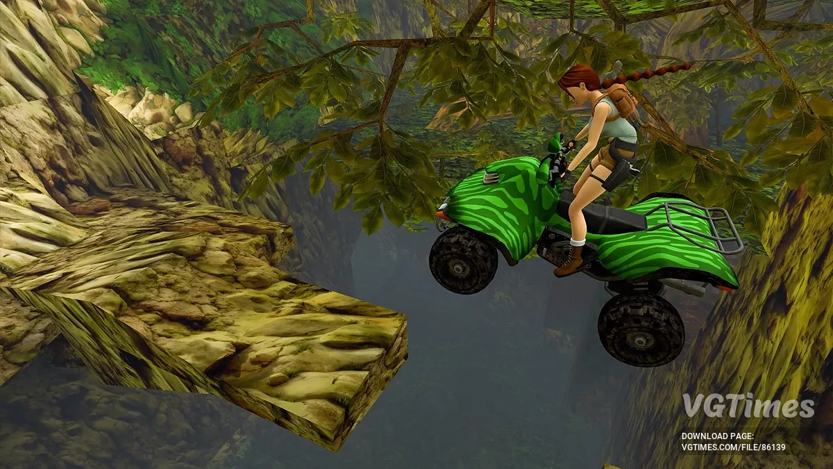 Tomb Raider 1-3 Remastered — Таблица для Cheat Engine [UPD: 16.08.2025 Fixed]