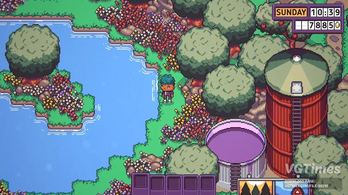 Таблица для Cheat Engine [UPD: 22.08.2025]