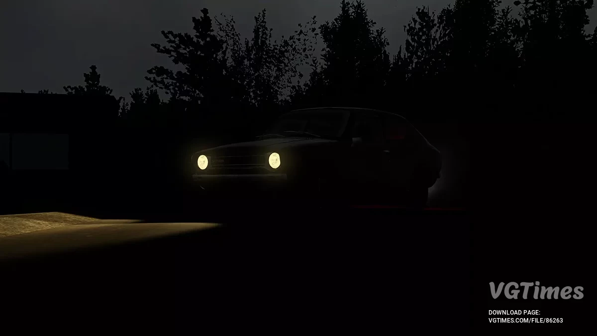 My Summer Car — Улучшенная графика