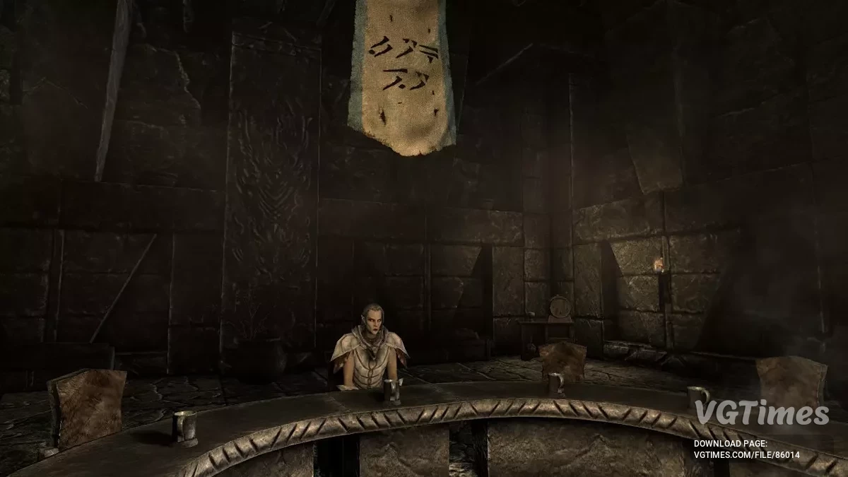 Elder Scrolls 5: Skyrim Special Edition — Высокий эльф 50LVL, пройден сюжет [Steam]