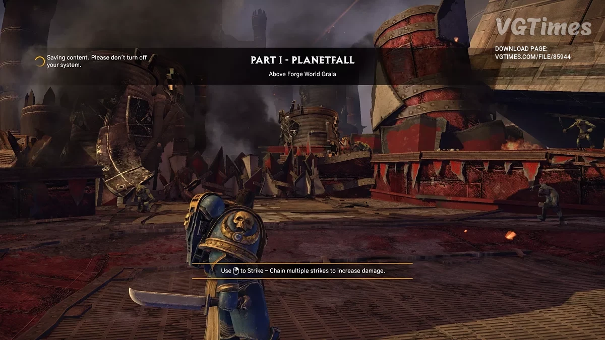 Сохранение [Лицензия Game Pass]