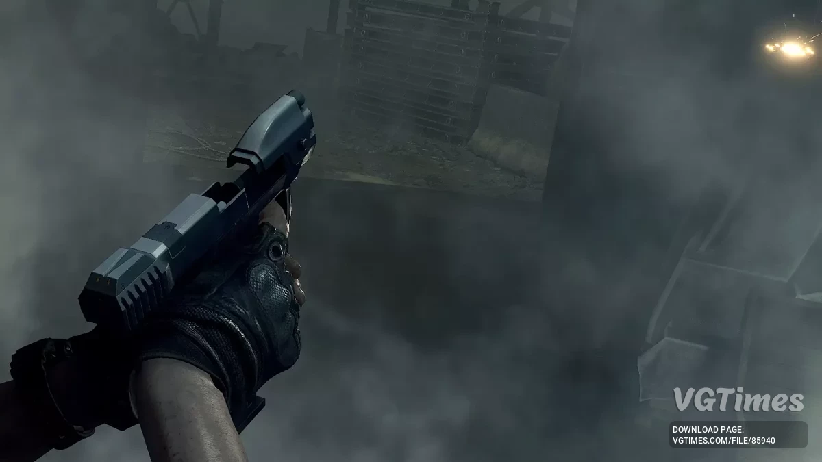 Resident Evil 4 Remake (2023) — Замена Киллер-7 и «Матильды»