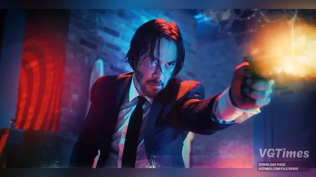 <span class="search_highlight">Resident</span> <span class="search_highlight">Evil</span> 4 Remake (2023) — Звук пистолета из фильма John Wick