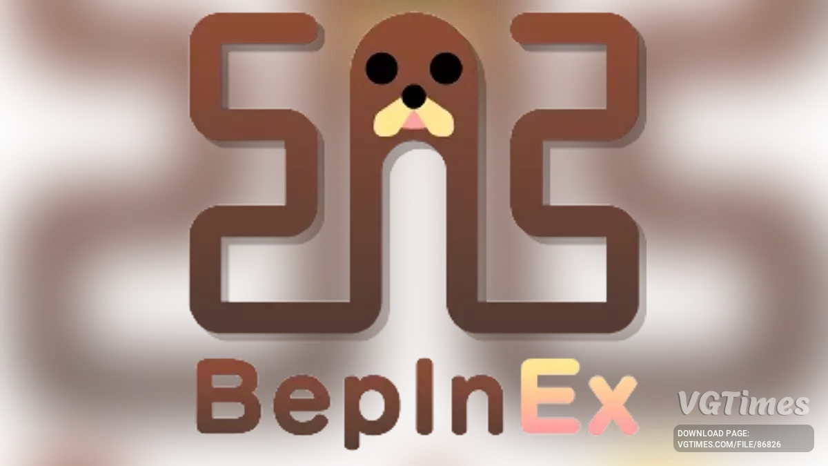 BepInEx 5 с конфигуратором