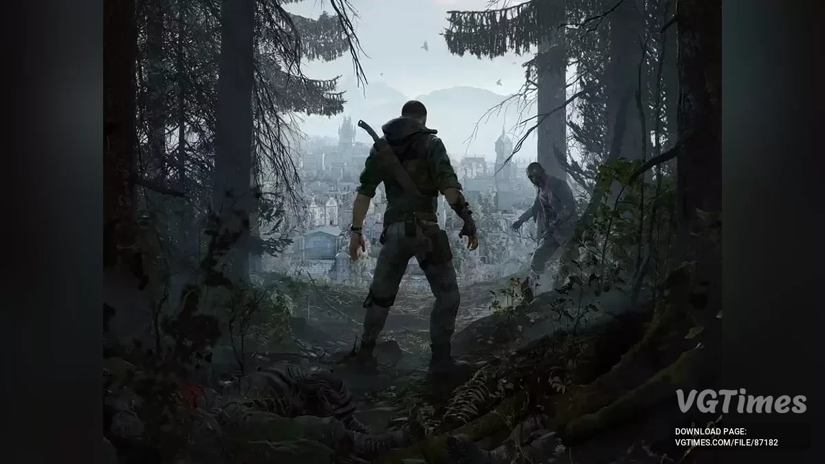 Dying Light: The Beast — Бессмертие