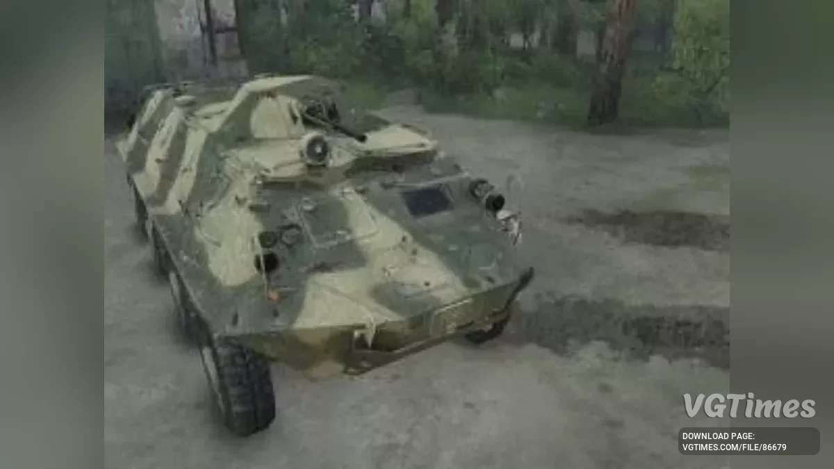 BTR-60 (0.36.x)