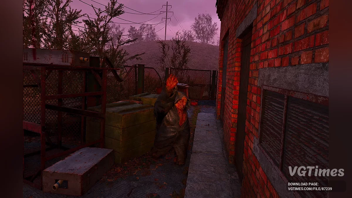 S.T.A.L.K.E.R. 2: Heart of Chornobyl — Достижение "Сканирование завершено"