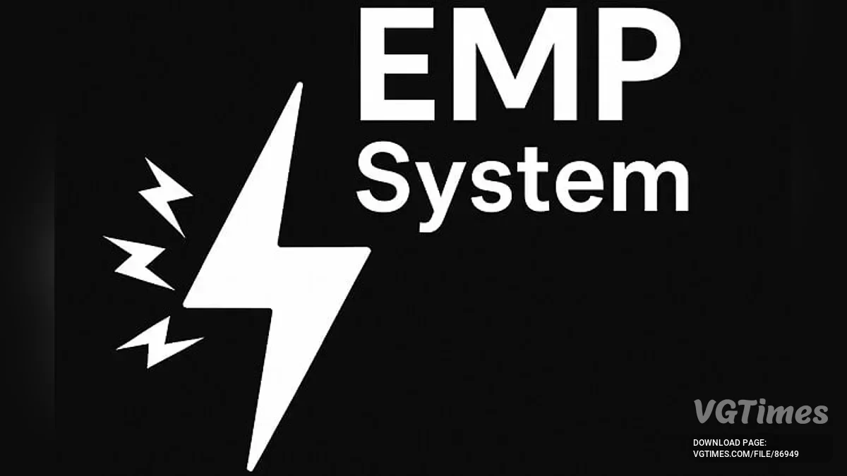 EMP System v1.0 (0.36.x)