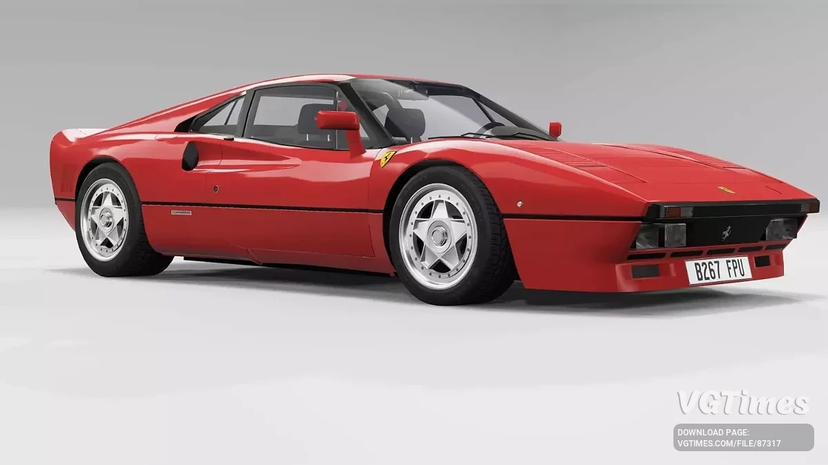 Ferrari 288 GTO (1984) v2.40 (0.36.x)