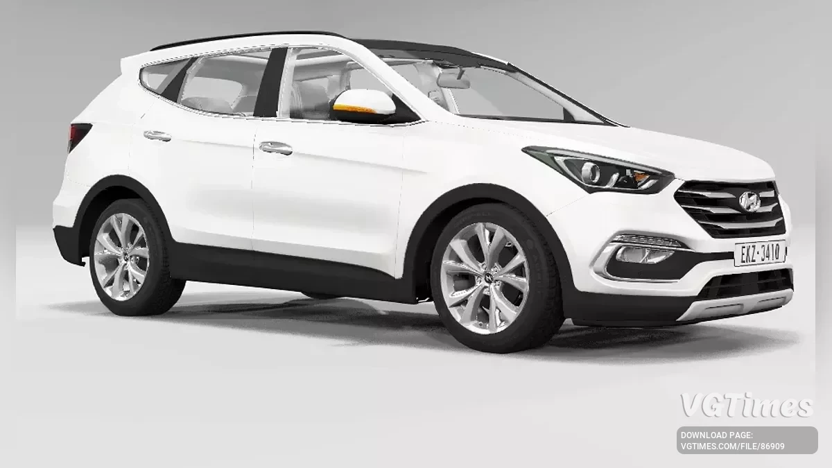 BeamNG.drive — Hyundai Santa Fe fix (0.36.x)